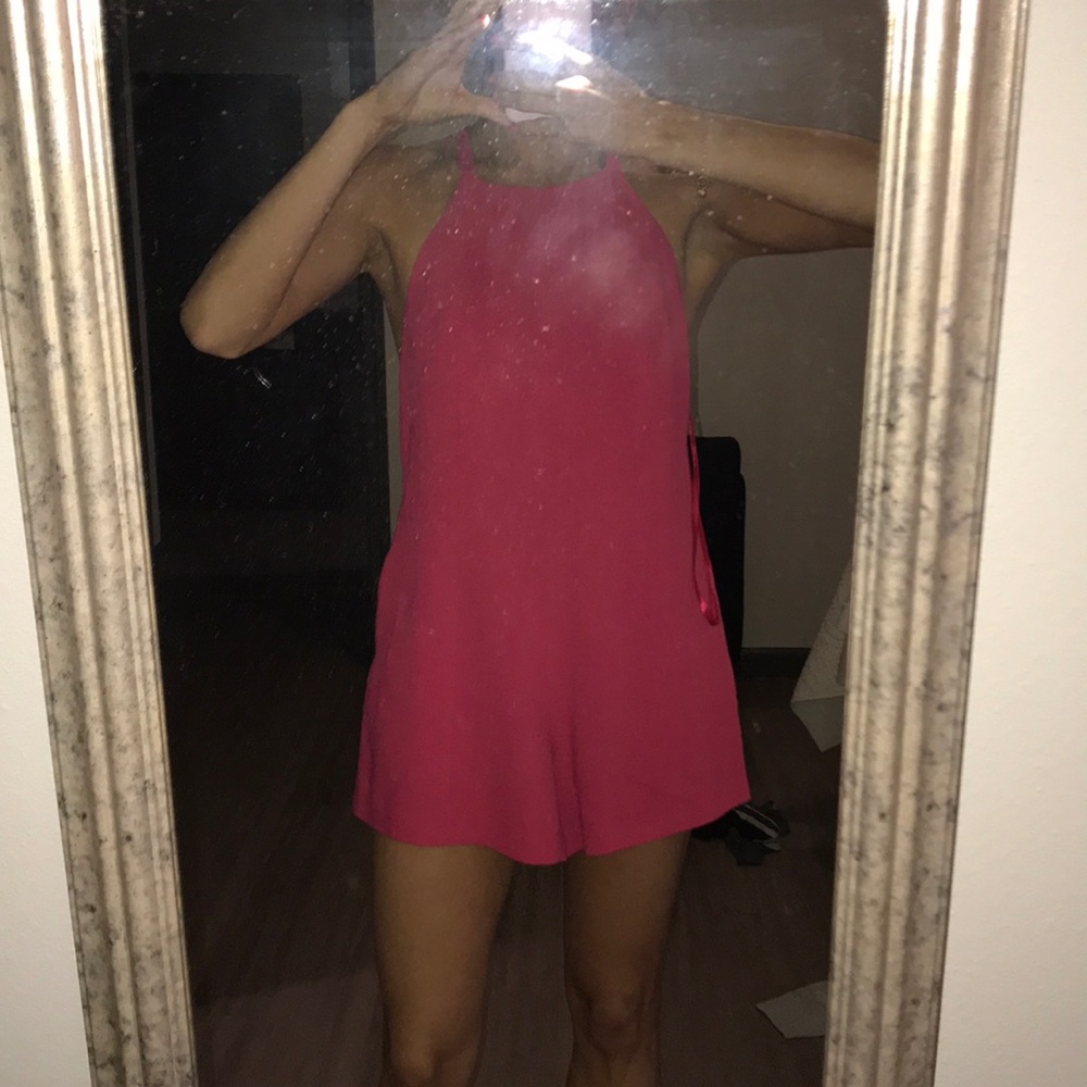 Romper - Picture 3 of 3